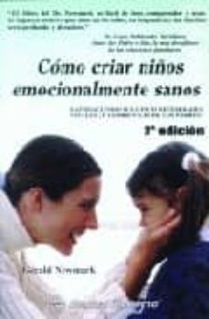 como criar niños emocionalmente sanos-9789684269934