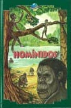 hominidos-9789685142434