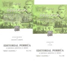 dialogos (2 vols.) (29ª ed.)-9789700755434
