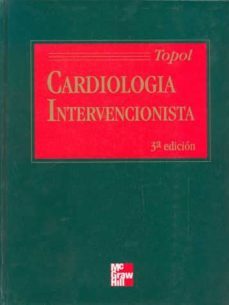 tratado de cardiologia (3ª ed.)-eric j. topol-9789701030134