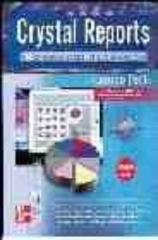 crystal reports resultados profesionales-george peck-9789701046234