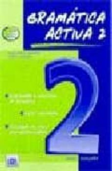 gramatica ativa 2 (inclui soluçoes)-9789727571734