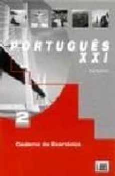 portugues xxi - niv. a2 - cad.exerc.2 n/e-9789727573134