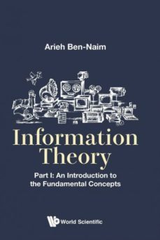 information theory-9789813208834