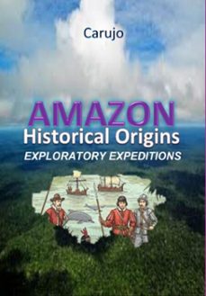 amazon - historical origins (ebook)-carlos araujo carujo-9789851122734