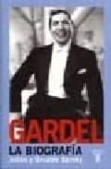 gardel: la biografia-9789870400134