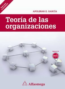 teoria de las organizaciones (ebook)-apolinar garcia-9789871609734
