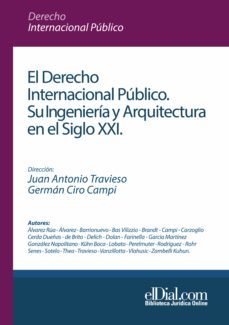 el derecho internacional publico (ebook)-juan antonio travieso-german ciro campi-elsa margarita alvarez rua-9789871799534