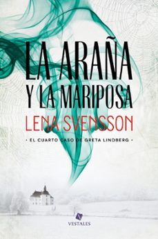 la araña y la mariposa (ebook)-lena svensson-9789873863134