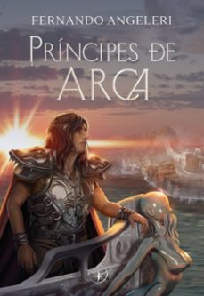 principes de arca (ebook)-fernando j. angeleri-9789874878434