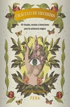 oraculo de hechizos-julieta suarez valente-9789874889034