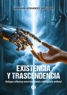 existencia y trascendencia (ebook)-abraham hernández arellano-9789874947734