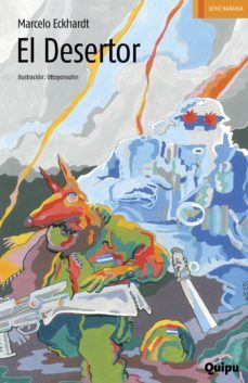 el desertor (ebook)-9789875043534