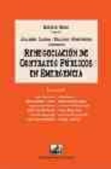 renegociacion de contratos publicos en emergencia-9789875072534