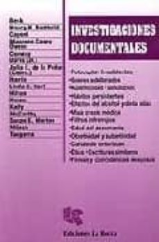 investigaciones documentales-9789875170834