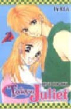 tokyo juliet 2-9789875621534