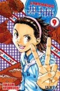 amasando ja-pan nº 9-9789875626034