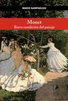 monet (ebook)-mario sampaolesi-9789875994034
