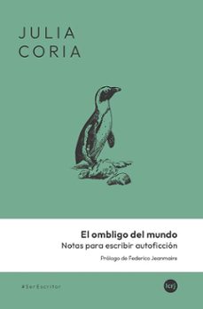 el ombligo del mundo (ebook)-julia coria-9789876013734