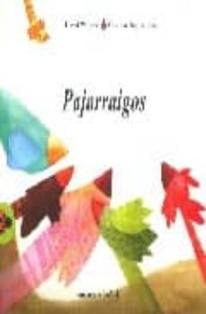pajarraigos-david wapner-9789876020534