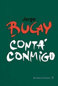 conta conmigo (ebook)-jorge bucay-9789876093934
