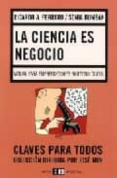la ciencia es un negocio-9789876140034