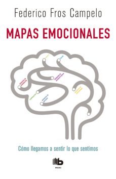 mapas emocionales (ebook)-federico fros campelo-9789876273534