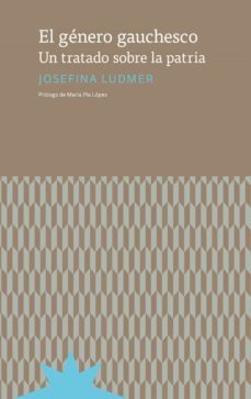 el genero gauchesco (ebook)-9789877122534