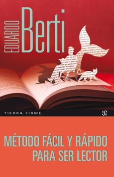 metodo facil y rapido para ser lector (ebook)-eduardo berti-9789877194234