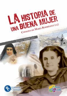 la historia de una buena mujer (ebook)-silvia somare-9789877620634