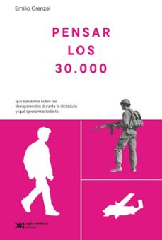 pensar los 30.000 (ebook)-emilio crenzel-9789878014234