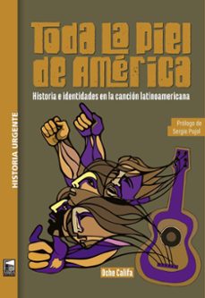 toda la piel de america-oche califa-9789878230634