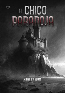 el chico paradoja (ebook)-nagi julies-9789878246734