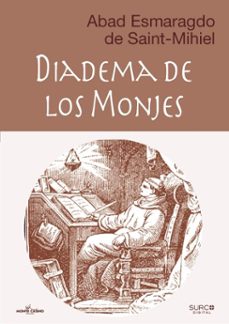 diadema de los monjes (ebook)-abad esmaragdo de saint-mihiel-9789878295534