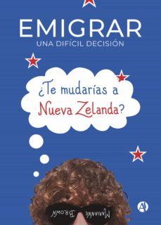 emigrar, una dificil decision (ebook)-marianne brown-9789878703534