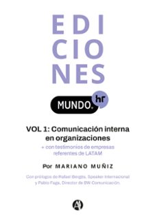 ediciones mundo hr (ebook)-mariano muñiz-9789878747934