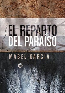 el reparto del paraiso (ebook)-gladys mabel garcia-9789878748634