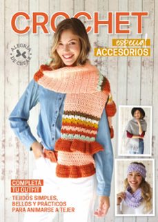 crochet especial accesorios (ebook)-karina murphy-9789878972534