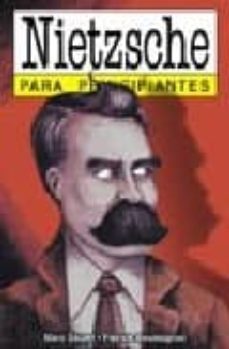 nietzsche para principiantes-marc sautet-9789879065334