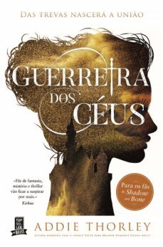 guerreira dos ceus (ebook)-addie thorley-9789896239534