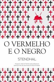 o vermelho e o negro (ebook)-9789897027734