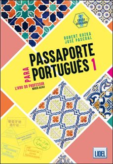 passaporte portugues 1 profesor 2e-9789897528934
