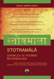 stotramala (portugues)-paulo abreu vieira-9789898929334