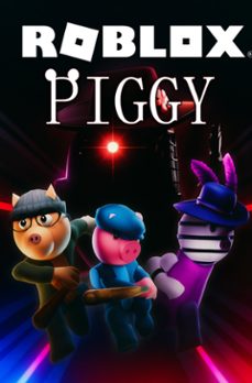 roblox - piggy (ebook)-luciana priscila-9789939382234