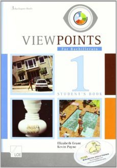 viewpoints alum (1º bachillerato)-9789963479634