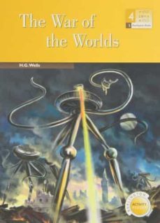 Jogo de Tabuleiro GREYFOX War of the Worlds: The New Wave (Inglês)