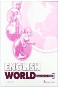 english world 3º eso basic practice book-9789963487134