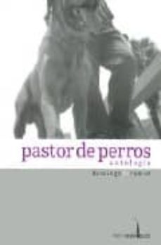 pastor de perros: antologia-domingo de ramos-9789972287534