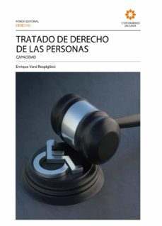 tratado de derecho de las personas. capacidad (ebook)-enrique varsi-9789972455834
