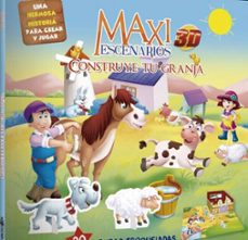 construye tu granja-9789974885134